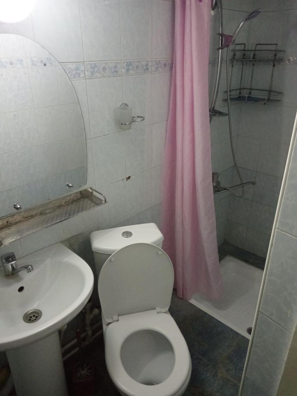 Abubakir Guests House Hotel Szamarkand Kültér fotó