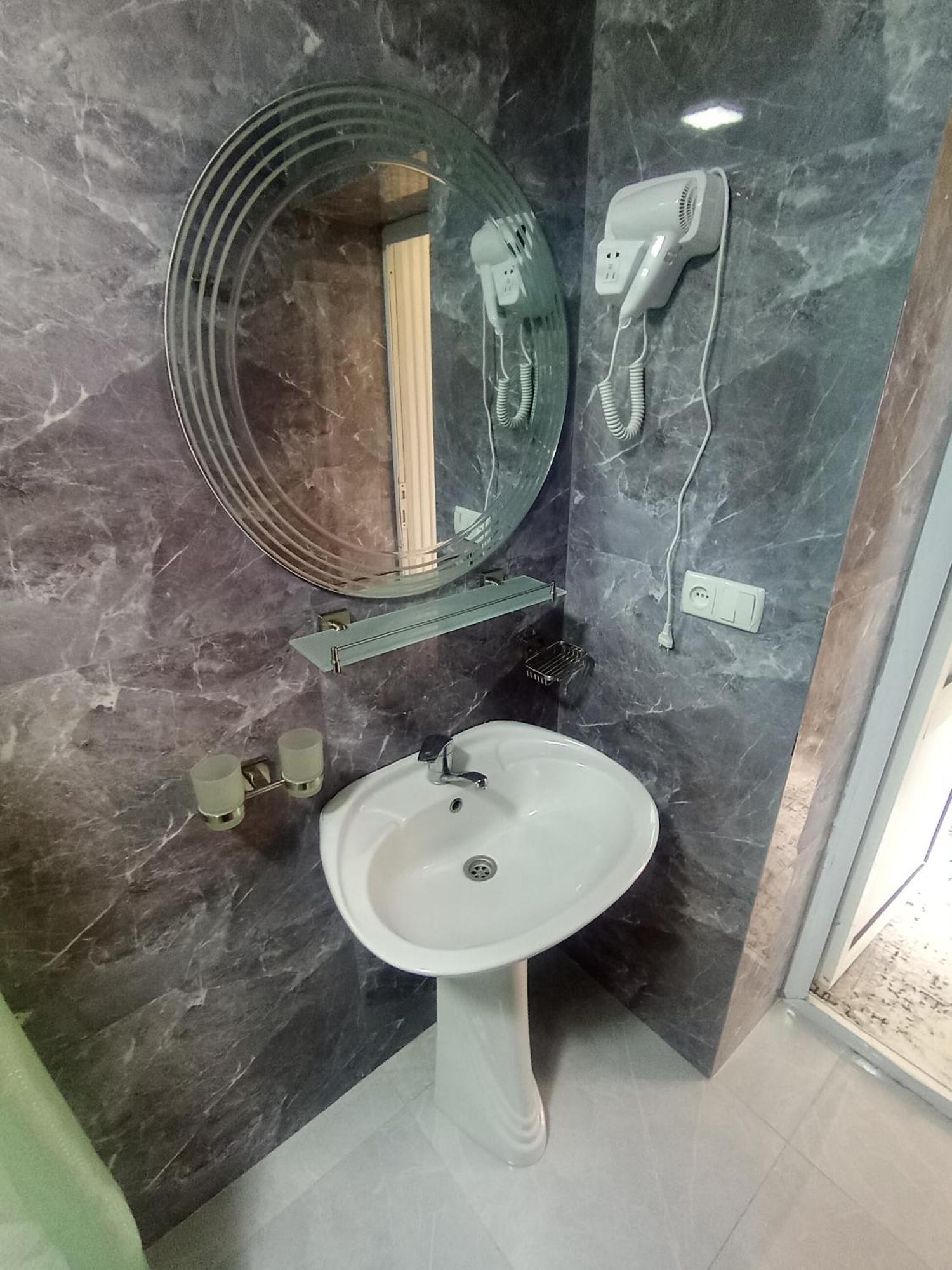 Abubakir Guests House Hotel Szamarkand Kültér fotó