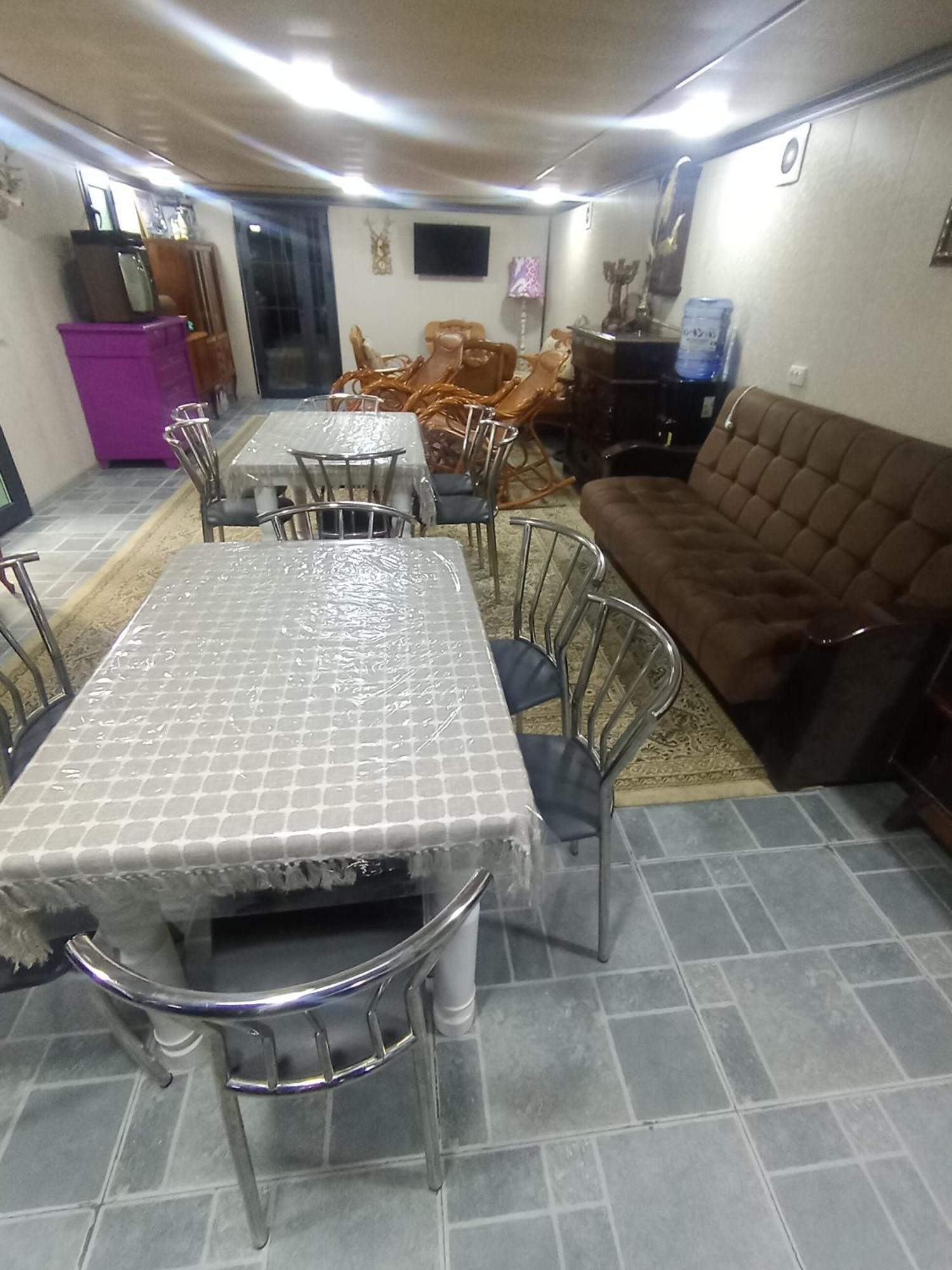 Abubakir Guests House Hotel Szamarkand Kültér fotó