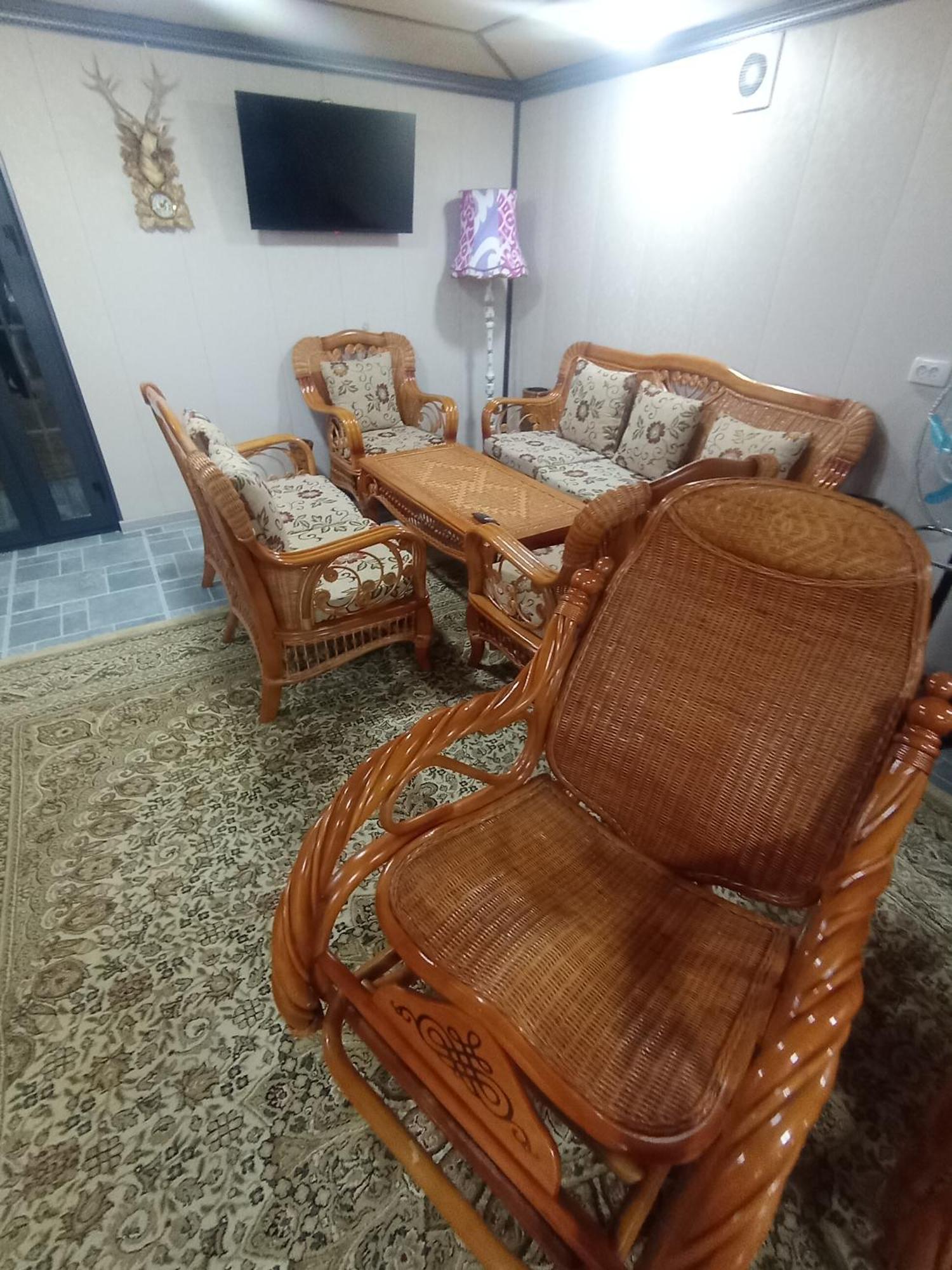 Abubakir Guests House Hotel Szamarkand Kültér fotó