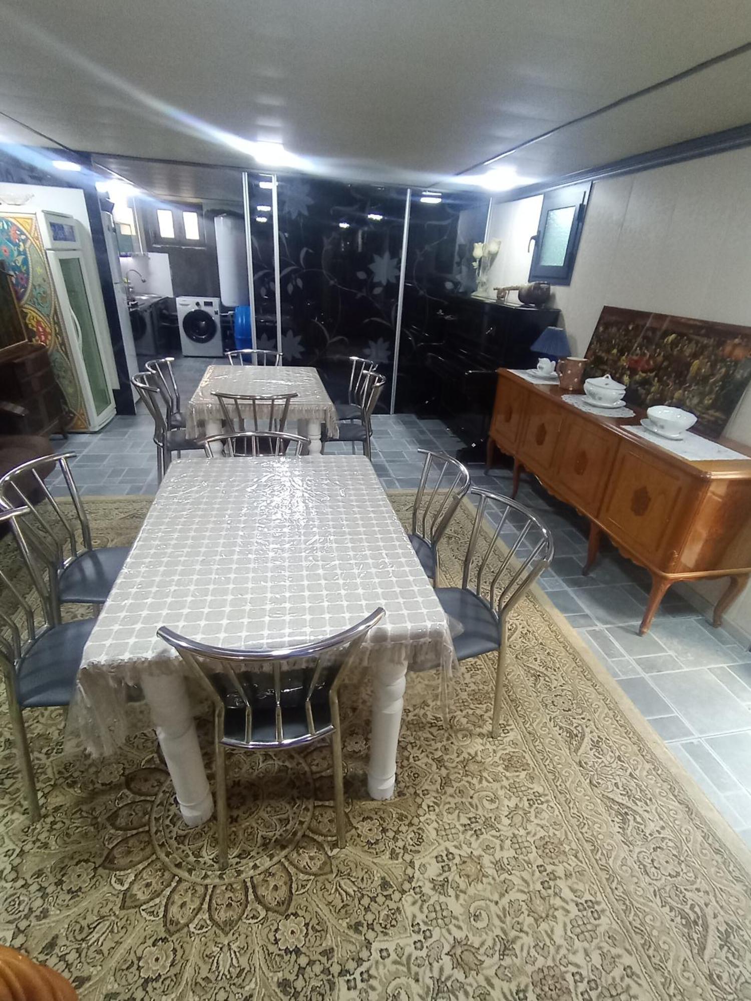 Abubakir Guests House Hotel Szamarkand Kültér fotó