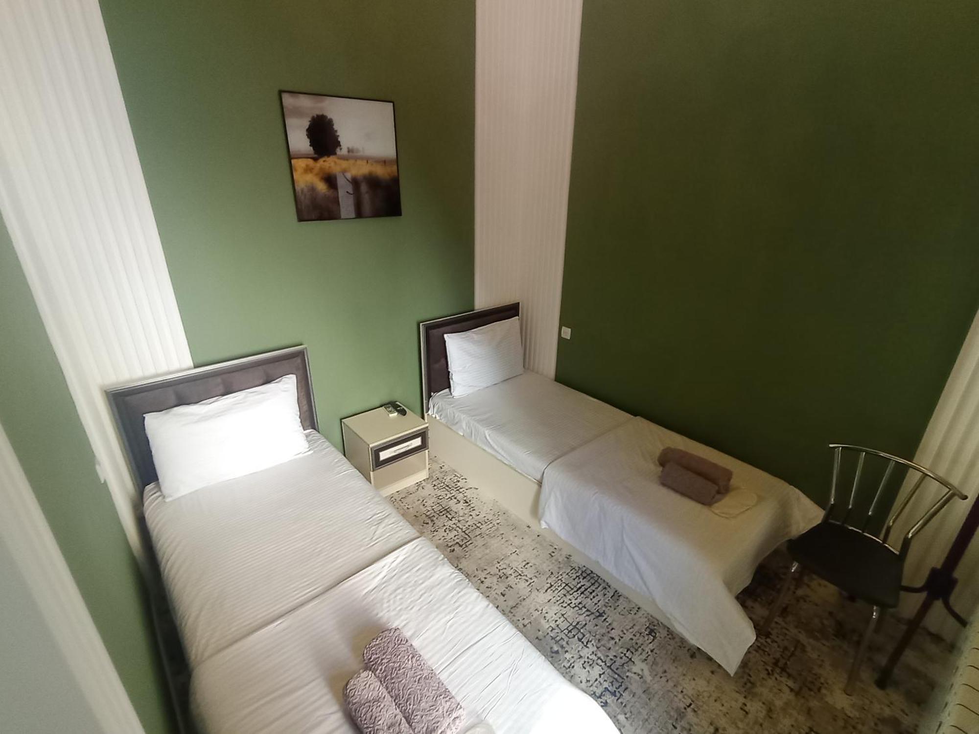 Abubakir Guests House Hotel Szamarkand Kültér fotó